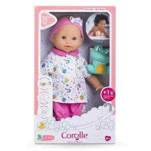 Comparateur de prix : Poupée bain Corolle Océane Multicolore 30 cm 9000100650