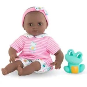 Comparateur de prix : Poupon - Bebe Bain Alyzee - Mon Premier Poupon Corolle 30 Cm