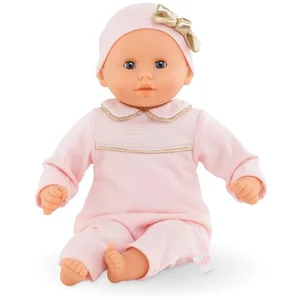 Comparateur de prix : Poupon - Bebe Calin Manon - Mon Premier Poupon Corolle - 30 Cm