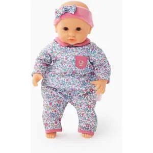 Mon premier Poupon Corolle 30 cm : Bébé Calin Capucine pas cher