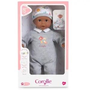 Premier Bebe Poupon Corolle Naima Corolle Mon Premier Poupon, Bébé