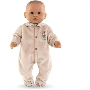 Vêtement poupon - Pyjama Forêt Enchantée - 30 cm Corolle-9000111330 pas cher