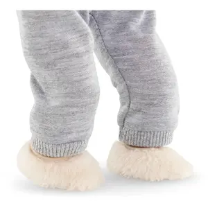 Comparateur de prix : Corolle Corolle BB30 CHAUSSONS MOUMOUTE