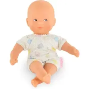 Comparateur de prix : Corolle Mon Premier Poupon Mini Calin Lapins Yeux Bleus