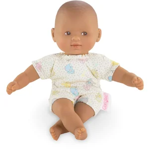 Comparateur de prix : Corolle Mon Premier Poupon Mini Calin Lapins Yeux Marrons
