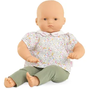 Comparateur de prix : Mon grand poupon 52 cm : Bébé chéri