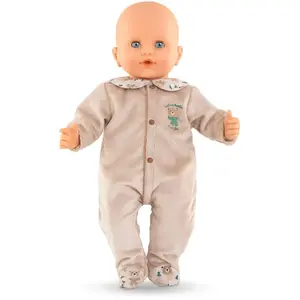 Vêtement poupon - Pyjama Forêt Enchantée - 36 cm Corolle-9000142120 pas cher