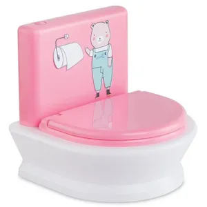 Comparateur de prix : Corolle - Toilettes interactives pour poupon 30 et 36cm