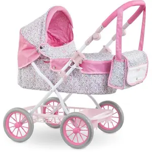 Comparateur de prix : Corolle Accessoires poupons Landau Floral pour poupons 36 a 52 cm des 3 ans