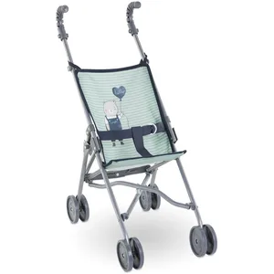 Comparateur de prix : Poussette Canne Sauge pour poupon 36/42/52 cm - Corolle