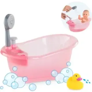 Comparateur de prix : Corolle Mes Accessoires Poupons Corolle Bb30/36 Baignoire