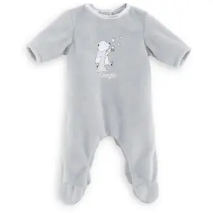 Vêtement pour mon grand poupon Corolle 36 cm : Pyjama Soir De Fête