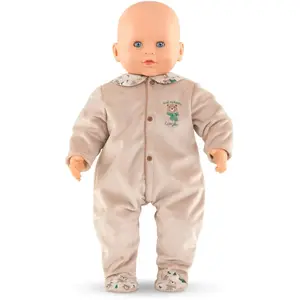 Vêtement poupon - Pyjama Forêt Enchantée - 42 cm Corolle-9000160250 pas cher