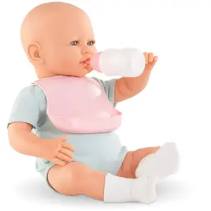 Coffret layette poupon - Nouveau-né - 42 cm Corolle-9000160270 pas cher