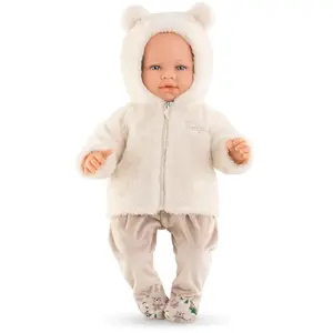 Vêtement poupon - Manteau Forêt Enchantée - 42 cm Corolle-9000160280 pas cher