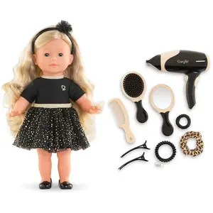 Poupée - Ma Corolle - Ève Cheveux de Rêves Corolle-9000200340 pas cher