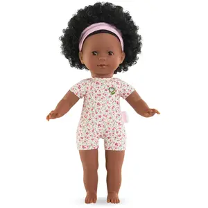 Comparateur de prix : Poupee Pauline - Fleurs Corolle Ma Corolle
