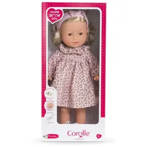 Poupée - COROLLE - Ma Corolle Candice - 36 cm - Dès 3 ans