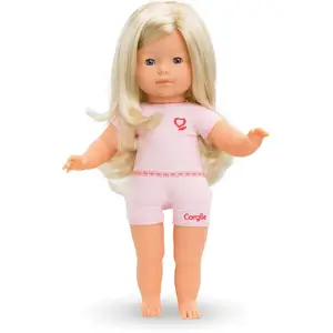 Comparateur de prix : Corolle Ma Paloma, poupée, 36cm, dès 3 Ans, 9000200050