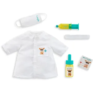 Comparateur de prix : Corolle - Kit de jeu Vétérinaire Multicolore taille unique