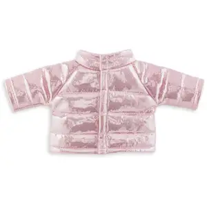 Comparateur de prix : Ma Corolle - Doudoune Rose - Vetement Pour Poupee - Corolle Vetements
