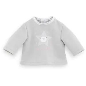 Vêtement pour poupée ma Corolle 36 cm : T-Shirt Soir De FêteVendu parfnac