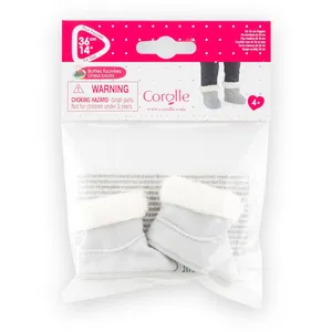 Bottes Fourrées pour Poupée ma Corolle - COROLLE pas cher