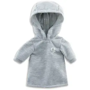 Comparateur de prix : Vêtement Poupée 36 cm - Robe à capuche - Ma Corolle