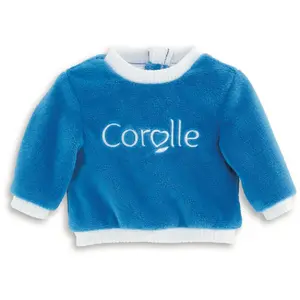 Comparateur de prix : Vêtement Poupée 36 cm - Sweat - Ma Corolle