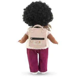 Accessoire poupée - Sac à dos Petit Explorateur Corolle-9000213310 pas cher