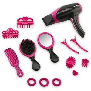 Coffret pour ma poupée Corolle  36 cm : coiffure pas cher