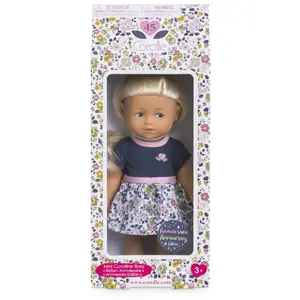 Poupee Rosy Edition Anniversaire 20 Cm - Corolle Mes Mini Corollines pas cher