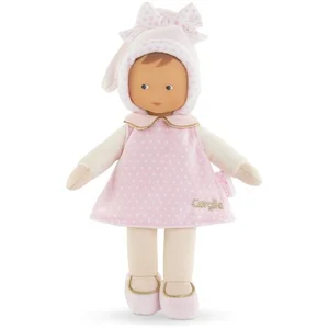 Comparateur de prix : Corolle® Doudou poupon Miss rêves d'étoiles MDC rose 25 cm