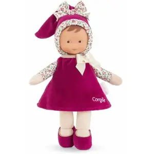 Lansay MON BEBE CABRIOLES - Poupon Interactif Pour Enfants Dès 2