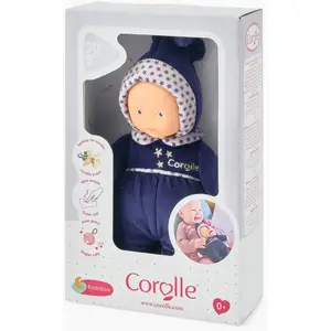 Comparateur de prix : Corolle Mon Doudou Corolle Babidoux Marine Rêves D'etoiles