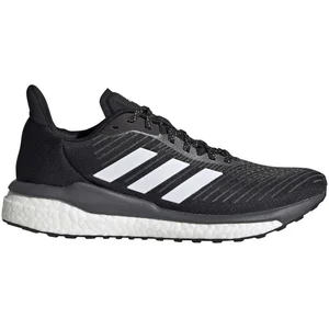 Comparateur de prix : adidas Solar Drive 19 W Chaussures de Course Femme, Noir (Noir Noir/Blanc FTWR/Gris Six), 37 1/3 EU