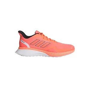 Comparateur de prix : Chaussures de running femme adidas NOVAFVSE X Orange 41 1/3 EG8597