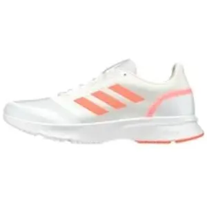 Chaussures de running femme adidas Nova Flow EH1379 Blanc 40 pas cher