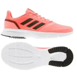 Chaussures de running adidas Nova Flow EH1361 Orange 43 1/3 pas cher