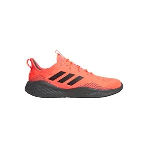 Comparateur de prix : Chaussures de running adidas Fluidflow Orange 39 1/3 EG3664