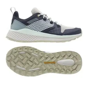 adidas Terrex Folgian Hiker gris 42 pas cher