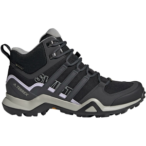 Adidas Bottes De Randonnée Terrex Swift R2 Mid Goretex