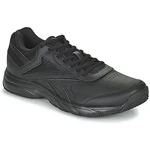 Comparateur de prix : Reebok Work N Cushion 4.0, Gymnastics Shoe Homme, Black Cold Grey 5 Black, 43 EU
