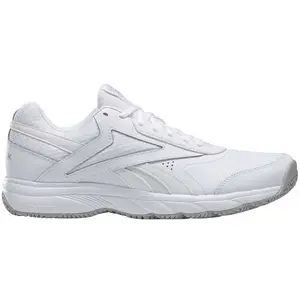 Comparateur de prix : Reebok Work N Cushion 4.0, Gymnastics Shoe Homme, White Cold Grey 2 White, 44 EU