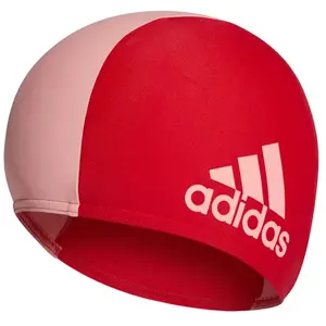 adidas Bonnet de bain rouge TUVendu paratmosferasport