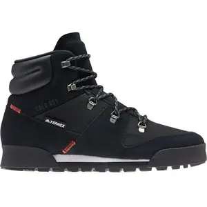 Chaussures de randonnée adidas Terrex Snowpitch COLD.RDY Noir 41 1/3 FV7957 pas cher