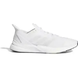 Chaussures adidas X9000L3 Blanc 39 1/3 EH0056 pas cher