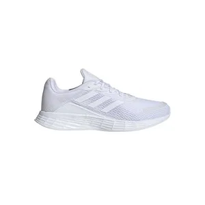 Chaussures de running adidas Duramo SL FW7391 Blanc 43 1/3 pas cher