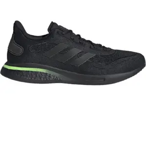 Chaussures de running adidas Supernova Noir 42 2/3 FW8821 pas cher