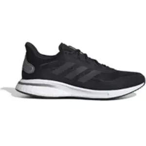 Chaussures de running adidas Supernova Noir 40 EG5401 pas cher